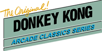 Donkey Kong (NES) Play Online