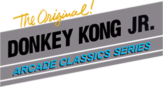 Donkey Kong Jr. (NES) Play Online