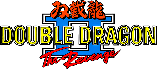 Double Dragon 2 (NES) Play Online