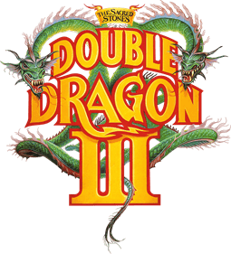 Double Dragon 3 (NES) Play Online