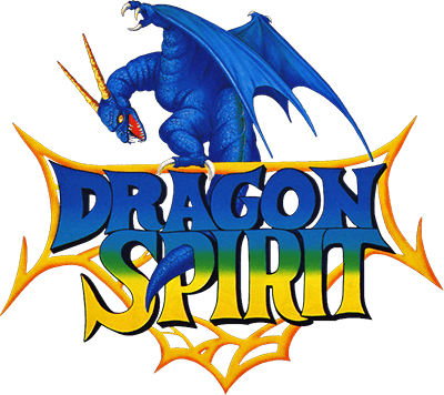 Dragon Spirit (NES) Play Online