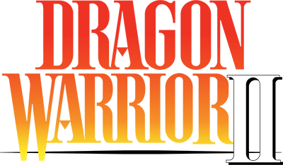Dragon Warrior 2 (NES) Play Online