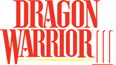 Dragon Warrior 3 (NES) Play Online