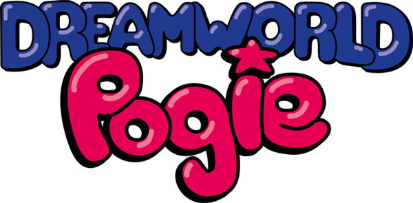 Dreamworld Pogie (NES) Play Online