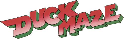 Duck Maze (NES) Play Online
