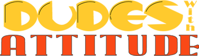 Dudes with Attitude (NES) Play Online