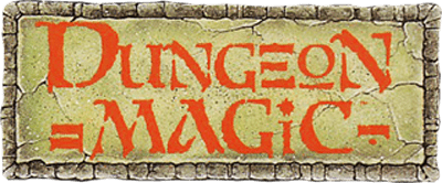 Dungeon Magic (NES) Play Online