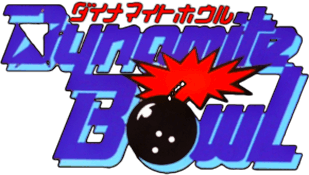 Dynamite Bowl (NES) Play Online