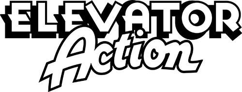 Elevator Action (NES) Play Online