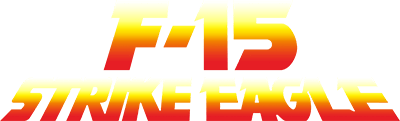 F-15 Strike Eagle (NES) Play Online