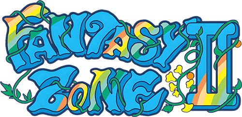 Fantasy Zone 2 (NES) Play Online