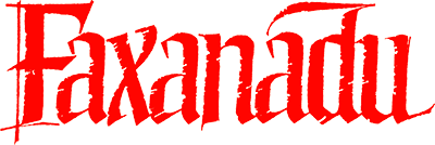 Faxanadu (NES) Play Online