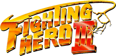 Fighting Hero 3 (NES) Play Online