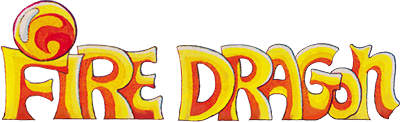 Fire Dragon (NES) Play Online