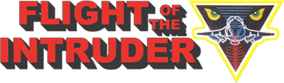 Flight of the Intruder (NES) Play Online