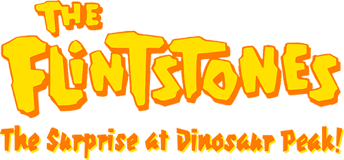 Flintstones: The Surprise at Dinosaur Peak (NES) Play Online