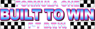 Formula One: Built to Win (NES) Play Online