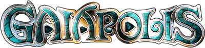 Gaiapolis (NES) Play Online