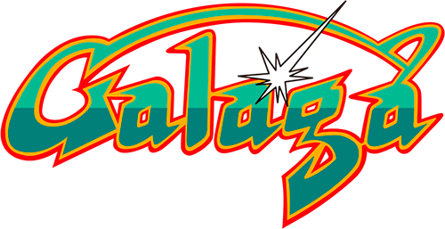 Galaga (NES) Play Online