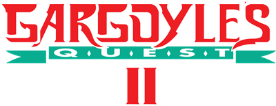Gargoyle's Quest 2 (NES) Play Online