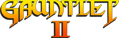 Gauntlet 2 (NES) Play Online