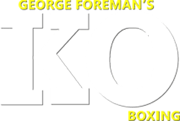 George Foreman's KO Boxing (NES) Play Online
