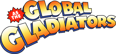 Mick & Mack as the Global Gladiators (NES) Play Online