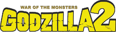 Godzilla 2 (NES) Play Online