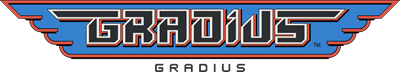 Gradius (NES) Play Online