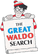 Great Waldo Search (NES) Play Online