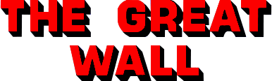 Great Wall (NES) Play Online
