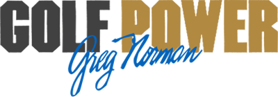 Greg Norman's Golf Power (NES) Play Online
