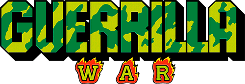 Guerrilla War (NES) Play Online