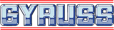 Gyruss (NES) Play Online