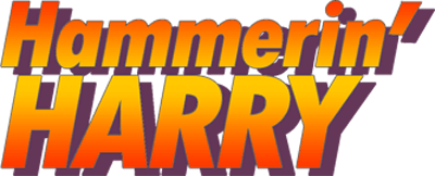 Hammerin' Harry (NES) Play Online