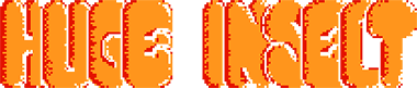 Huge Insect (NES) Play Online
