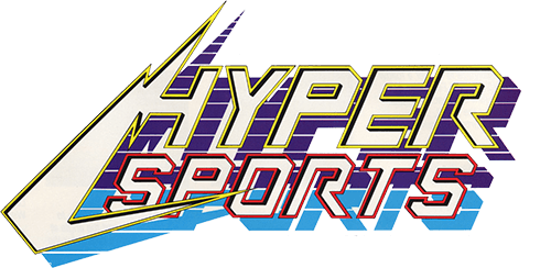 Hyper Sports (NES) Play Online