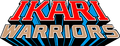 Ikari Warriors (NES) Play Online