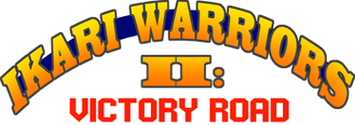 Ikari Warriors 2 (NES) Play Online