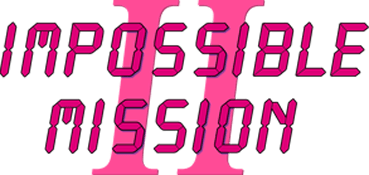 Impossible Mission 2 (NES) Play Online