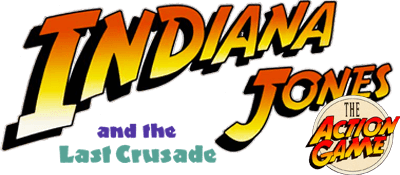 Indiana Jones and the Last Crusade: The Action Game (NES) Play Online