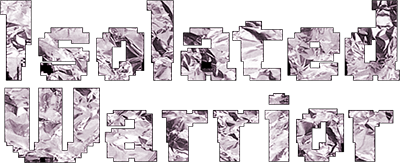 Isolated Warrior (NES) Play Online