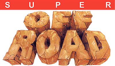 Ivan Stewart's Super Off-Road (NES) Play Online