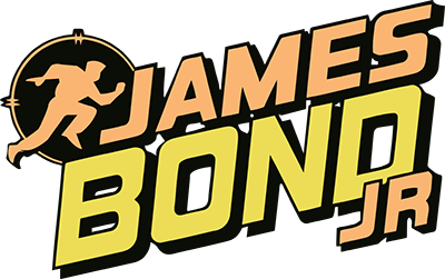 James Bond Jr (NES) Play Online