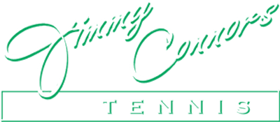 Jimmy Connors Tennis (NES) Play Online
