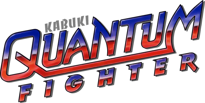 Kabuki Quantum Fighter (NES) Play Online