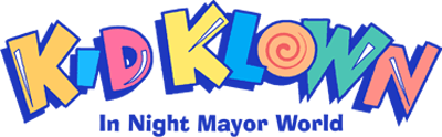 Kid Klown (NES) Play Online