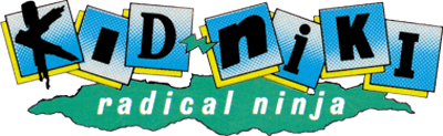 Kid Niki (NES) Play Online