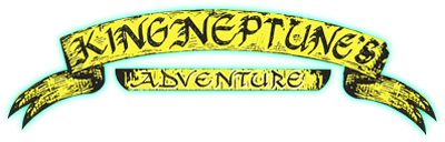 King Neptune's Adventure (NES) Play Online