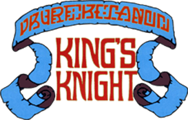 King's Knight (NES) Play Online